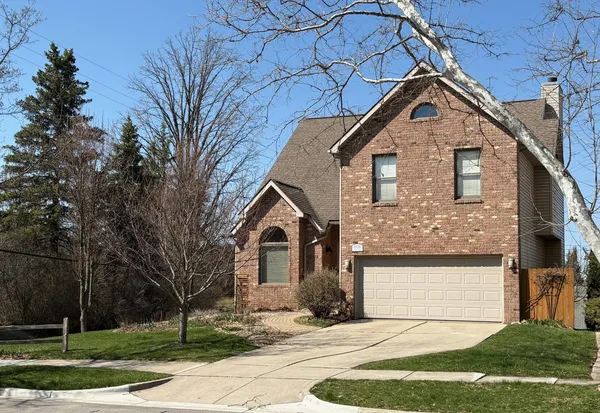 $589,900 | 2036 Suffolk Avenue, Ann Arbor, MI 48103