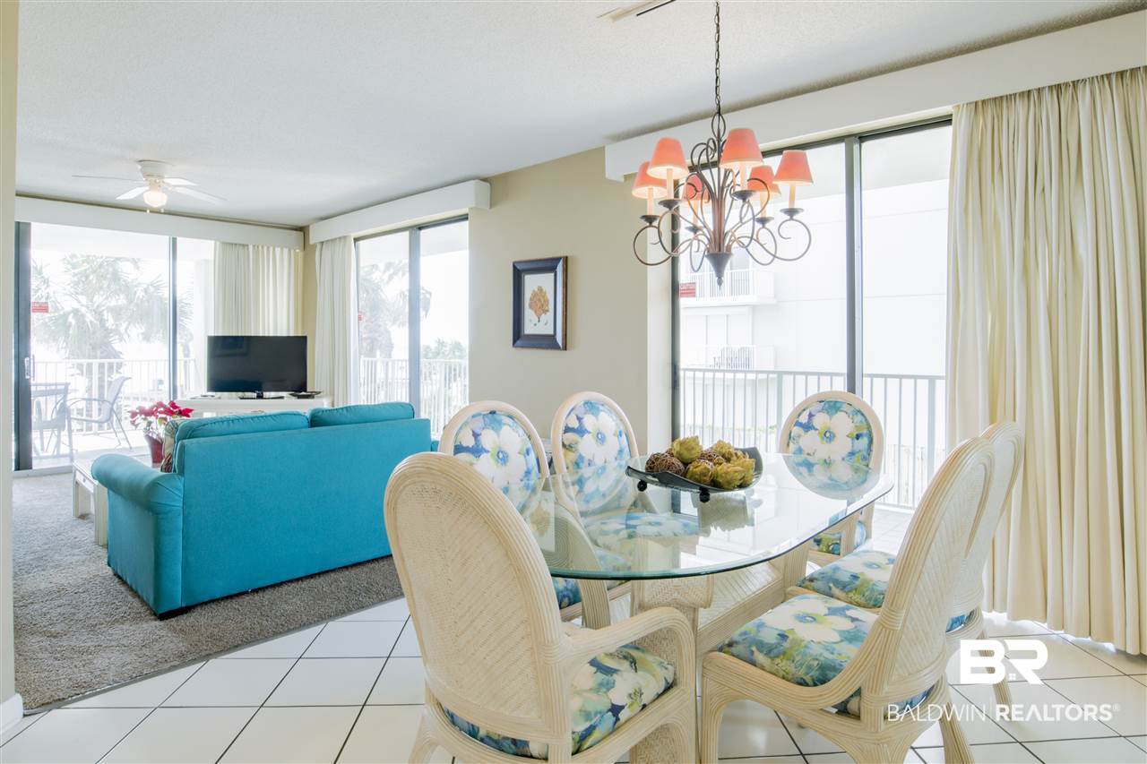 24900 Perdido Beach Boulevard, Unit 206 Orange Beach, AL 36561 - Photo 3 of 17