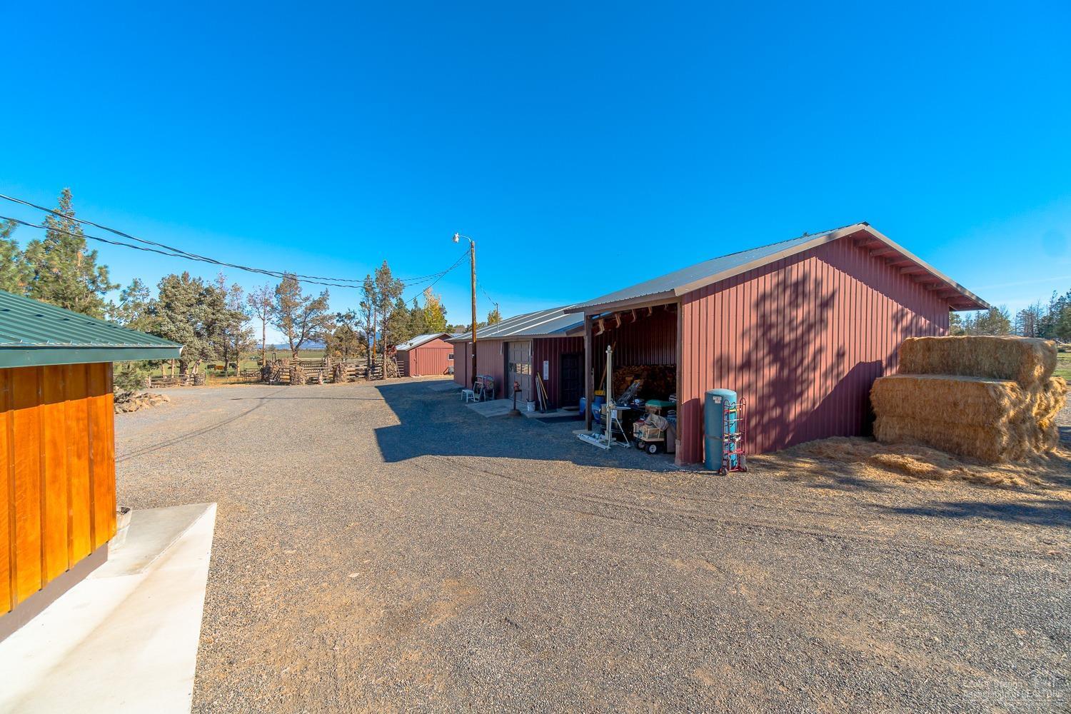 6308 Southwest Kissler Road Powell Butte, OR 97753 - Photo 6 of 23 Additional Photo