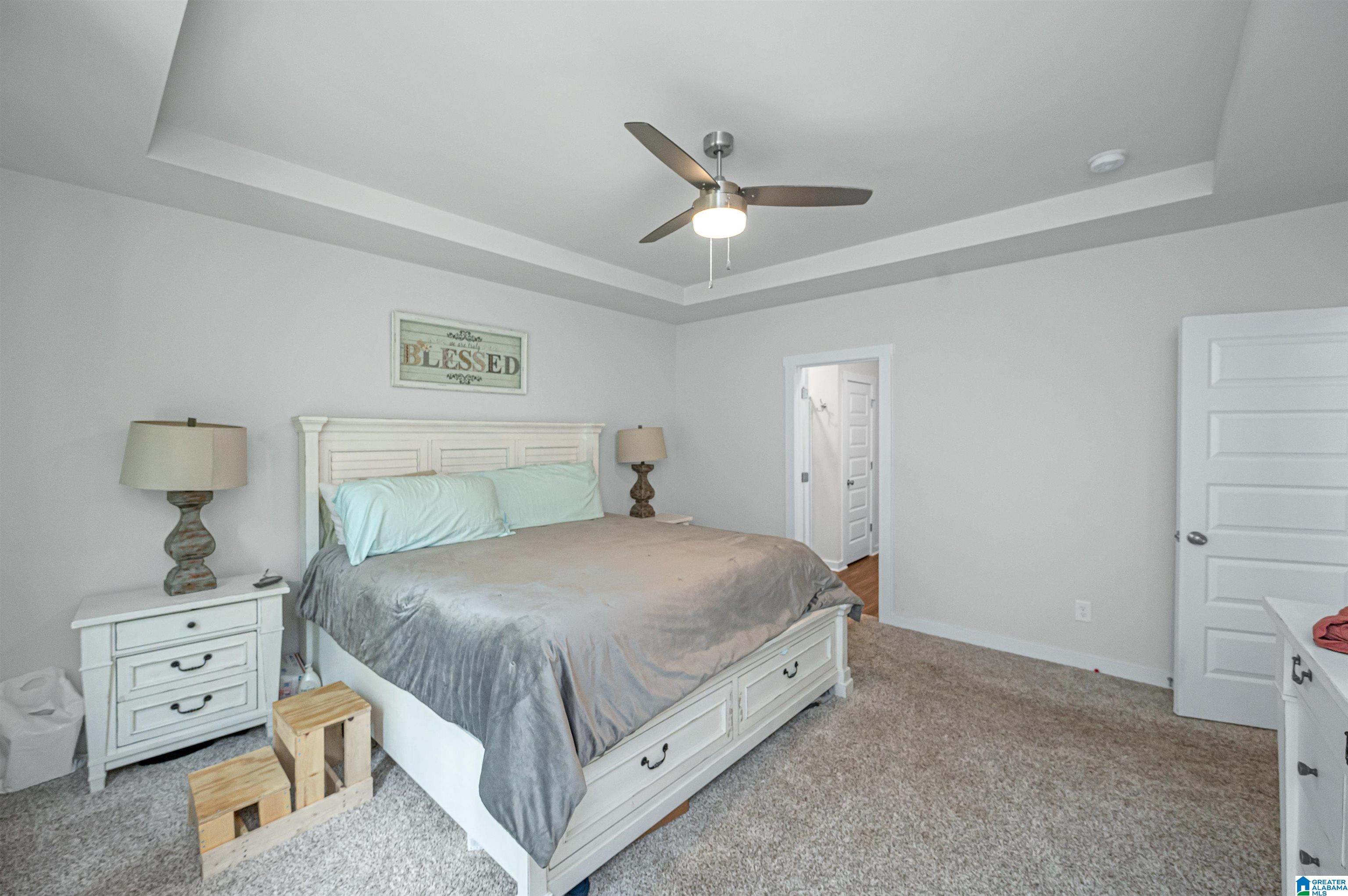 657 Blackberry Glenn Springville, AL 35146 - Photo 19 of 35
