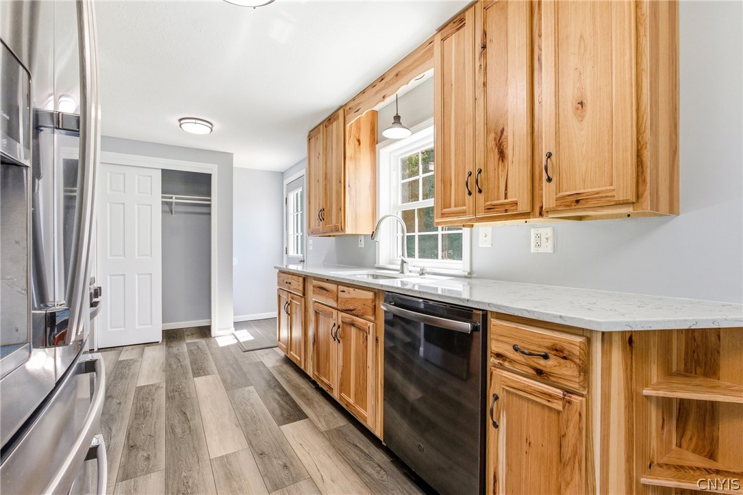 5535 Eureka Road Westmoreland, NY 13440 - Photo 22 of 37