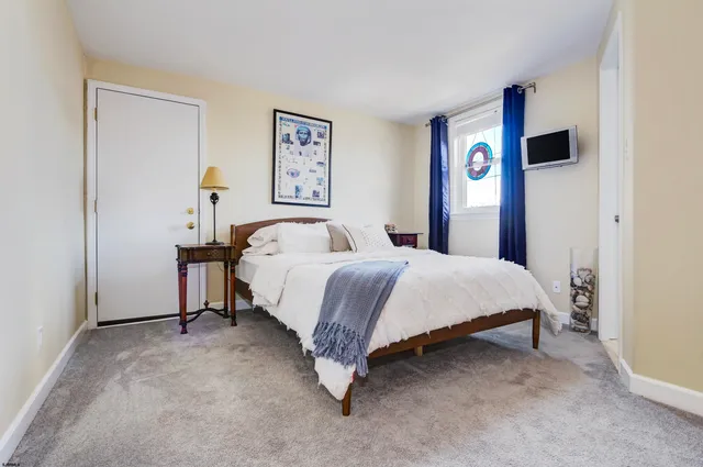 $465,000 | 9801 Ventnor Avenue, Unit B1, Margate City, NJ 08402