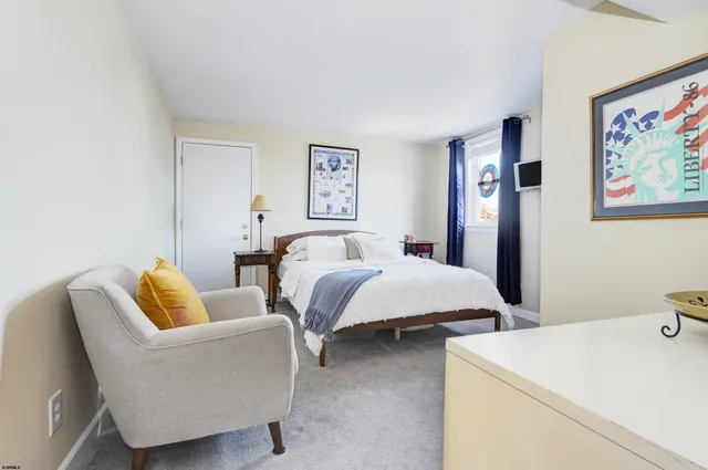 $465,000 | 9801 Ventnor Avenue, Unit B1, Margate City, NJ 08402