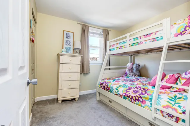 $465,000 | 9801 Ventnor Avenue, Unit B1, Margate City, NJ 08402