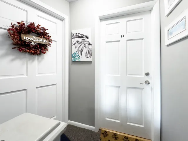 $465,000 | 9801 Ventnor Avenue, Unit B1, Margate City, NJ 08402