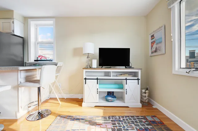 $465,000 | 9801 Ventnor Avenue, Unit B1, Margate City, NJ 08402