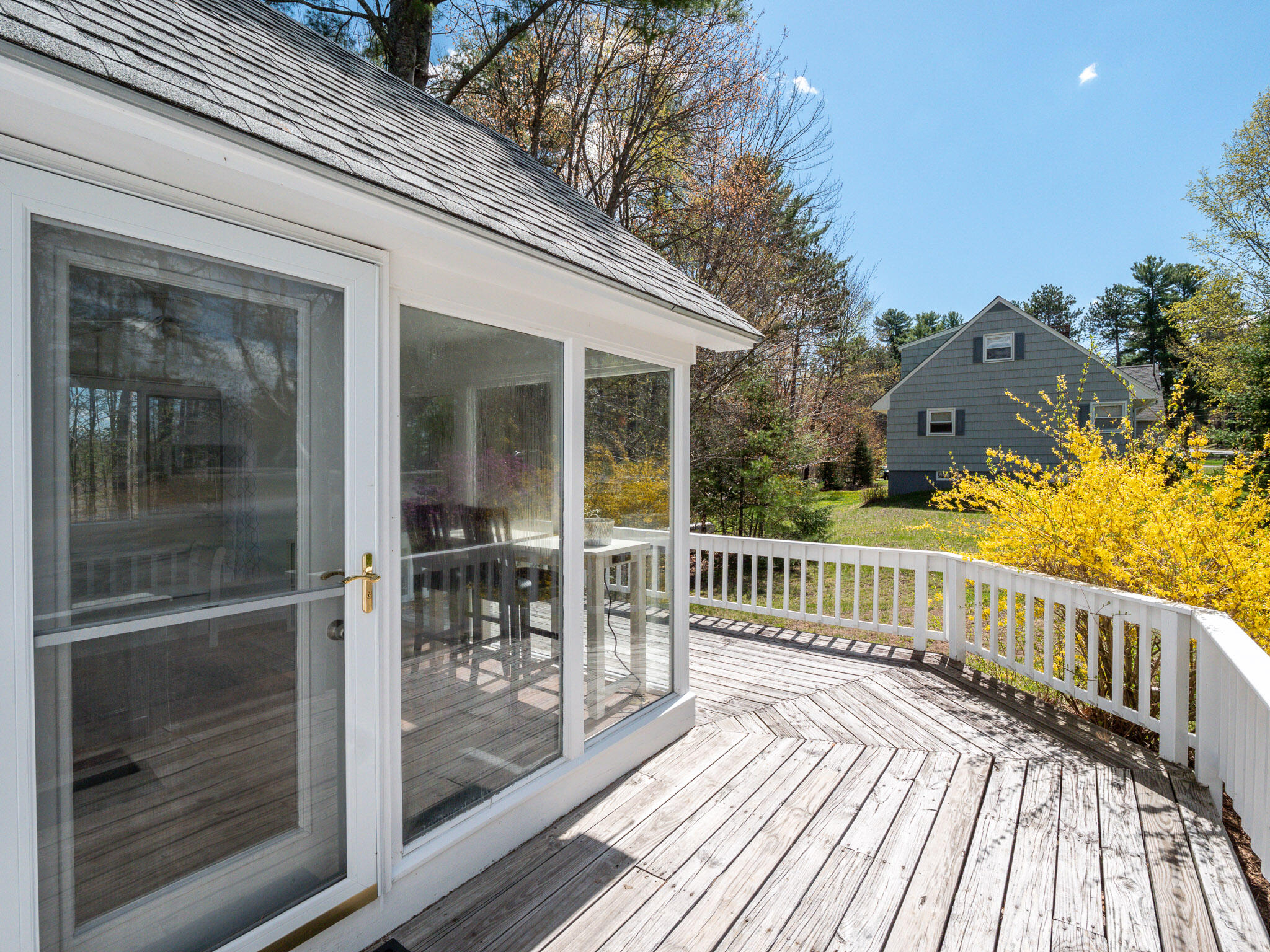 126 Paradise Road Bethel, ME 04217 - Photo 10 of 42 126 Paradise -33