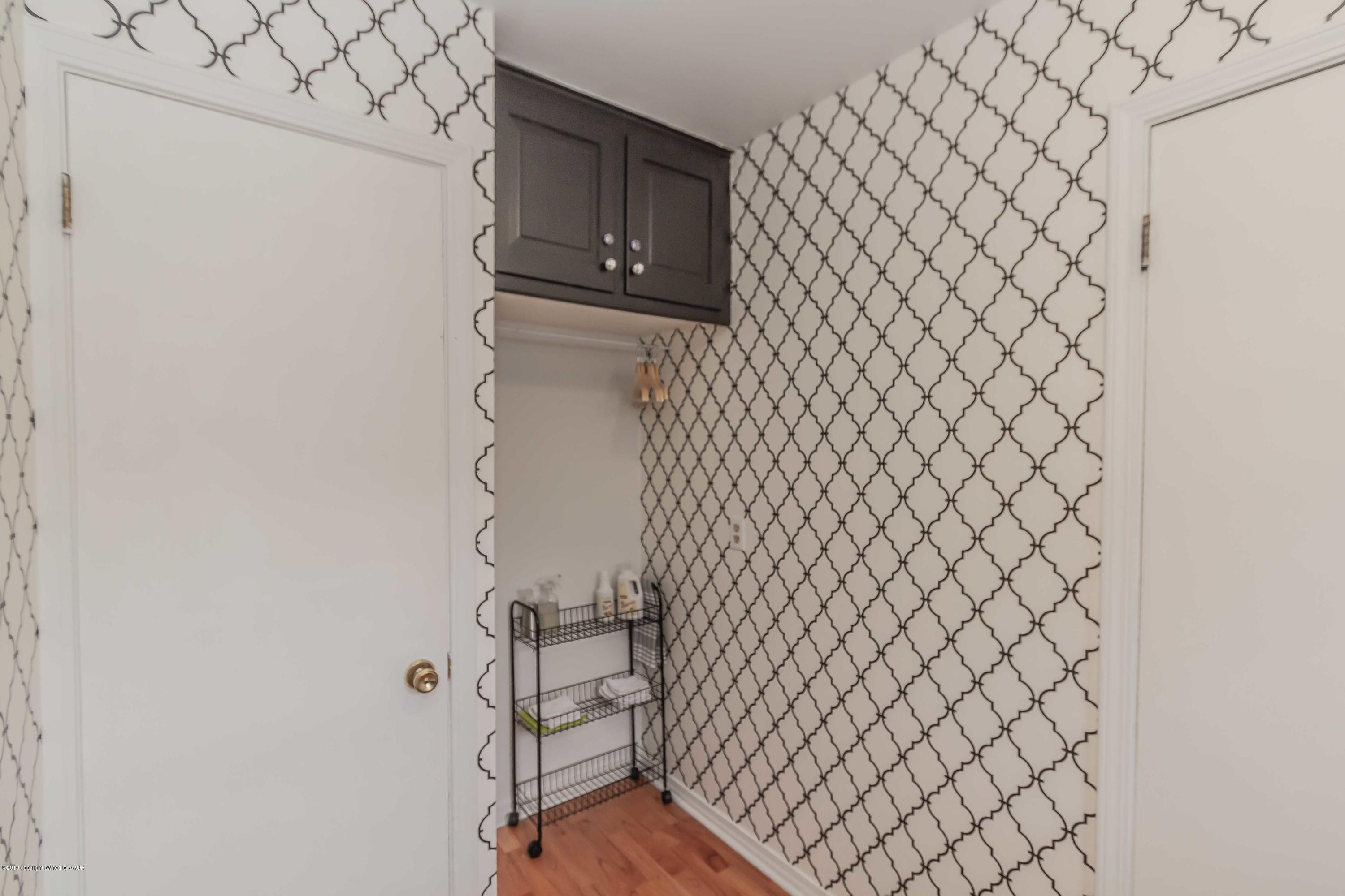 6904 Calumet Road Amarillo, TX 79106 - Photo 24 of 26 UTILITY VIEW 2