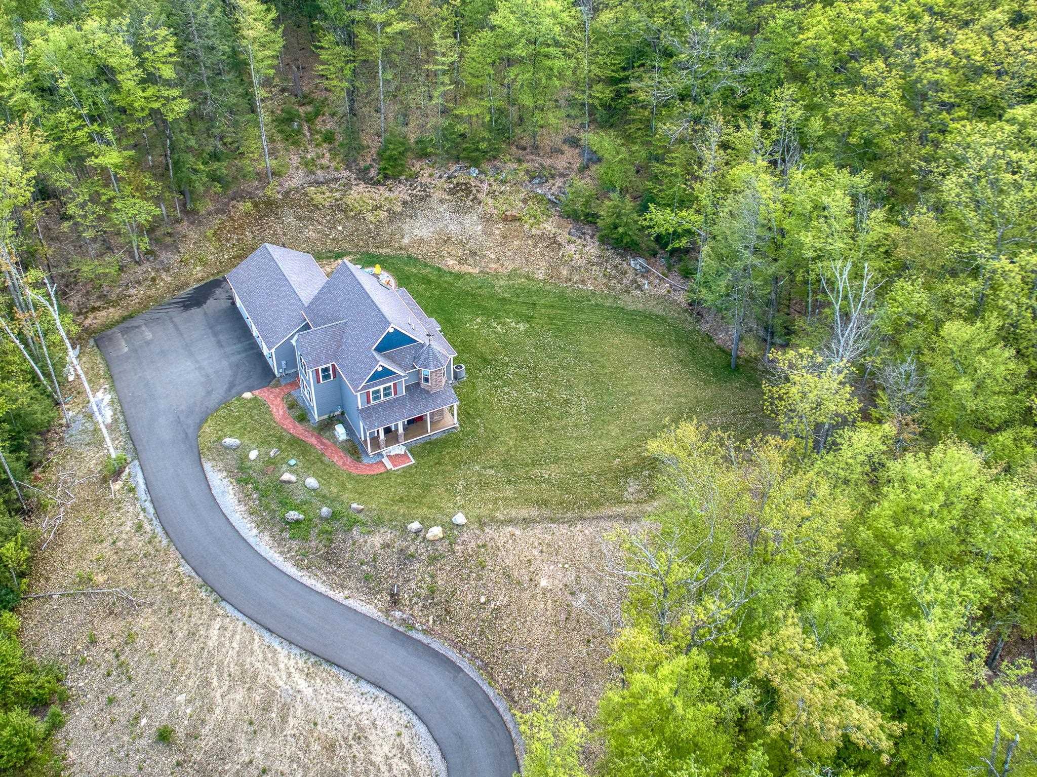 90 Indian Falls Road New Boston, NH 03070 - Photo 1 of 36 Gallery Image 1