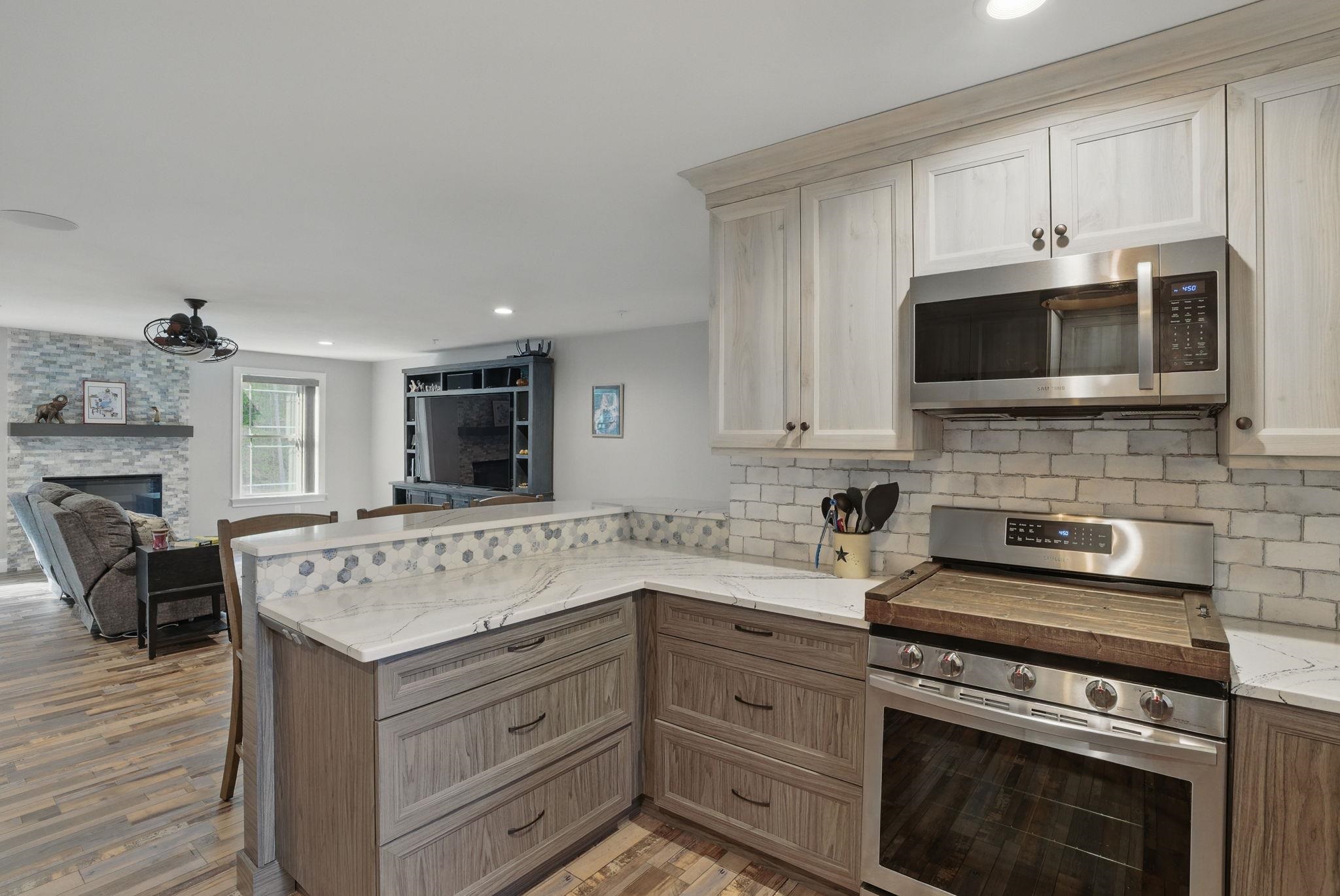 90 Indian Falls Road New Boston, NH 03070 - Photo 12 of 36 Gallery Image 12