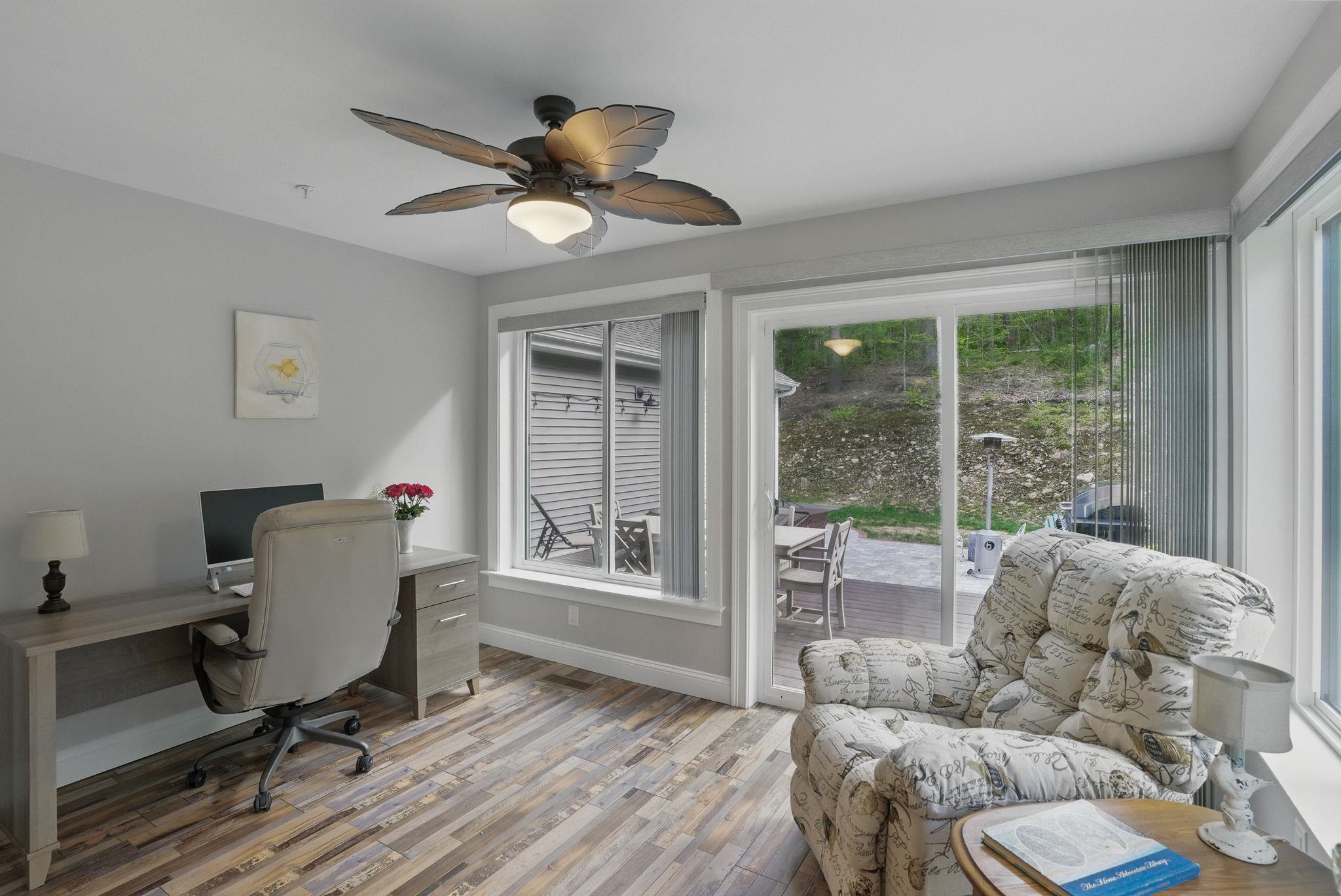 90 Indian Falls Road New Boston, NH 03070 - Photo 15 of 36 Gallery Image 15