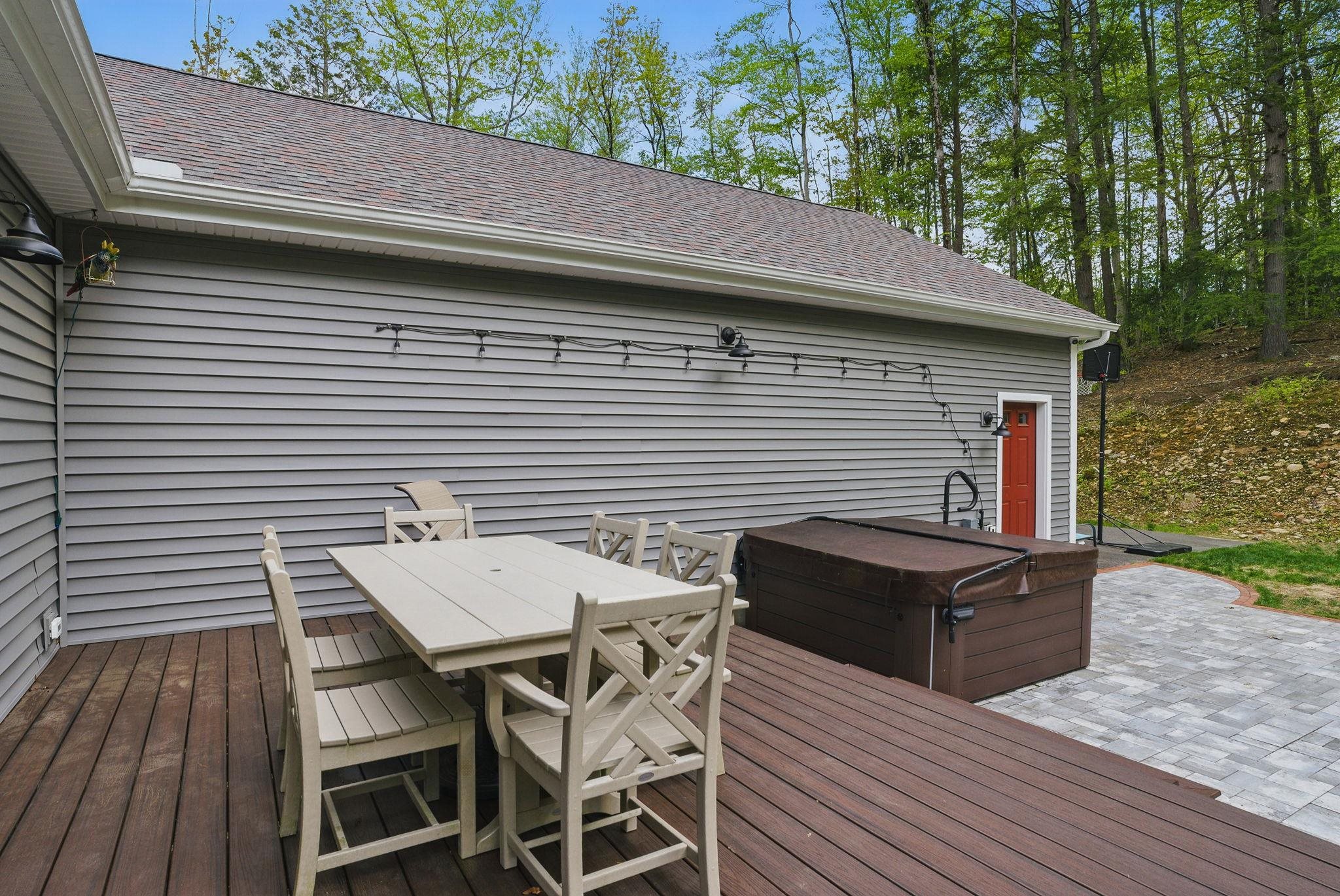 90 Indian Falls Road New Boston, NH 03070 - Photo 16 of 36 Gallery Image 16