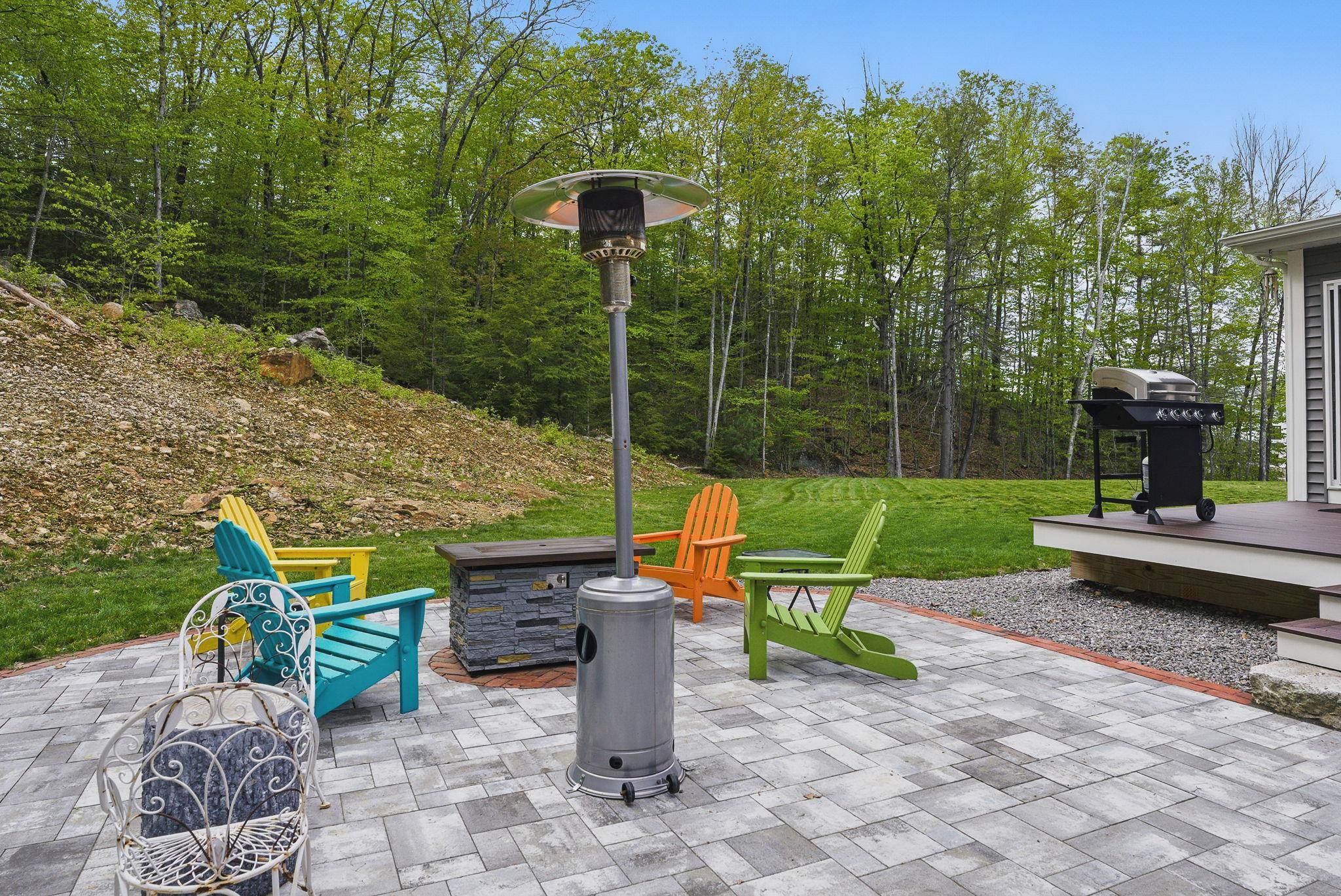 90 Indian Falls Road New Boston, NH 03070 - Photo 17 of 36 Gallery Image 17