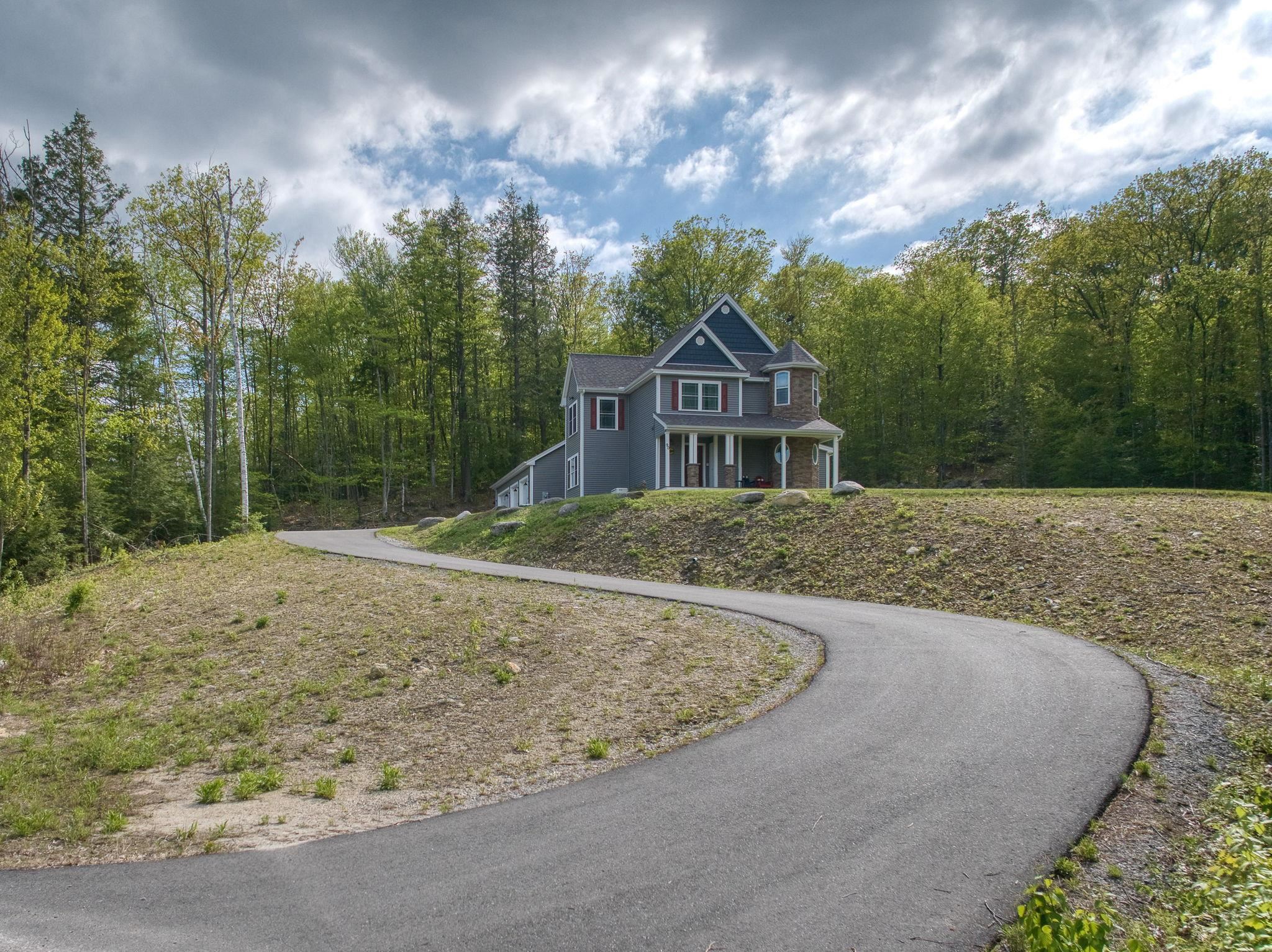 90 Indian Falls Road New Boston, NH 03070 - Photo 2 of 36 Gallery Image 2
