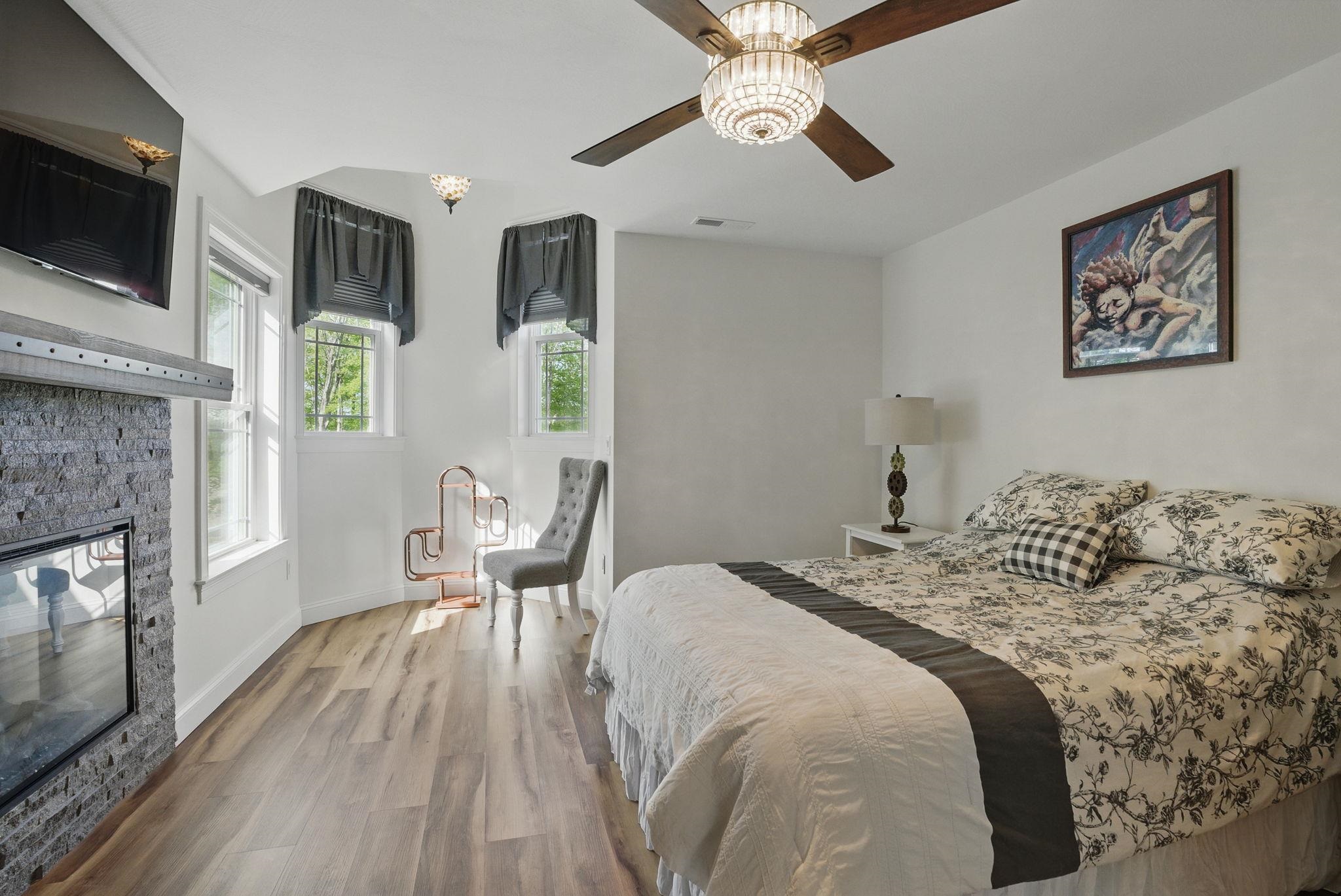 90 Indian Falls Road New Boston, NH 03070 - Photo 24 of 36 Gallery Image 24