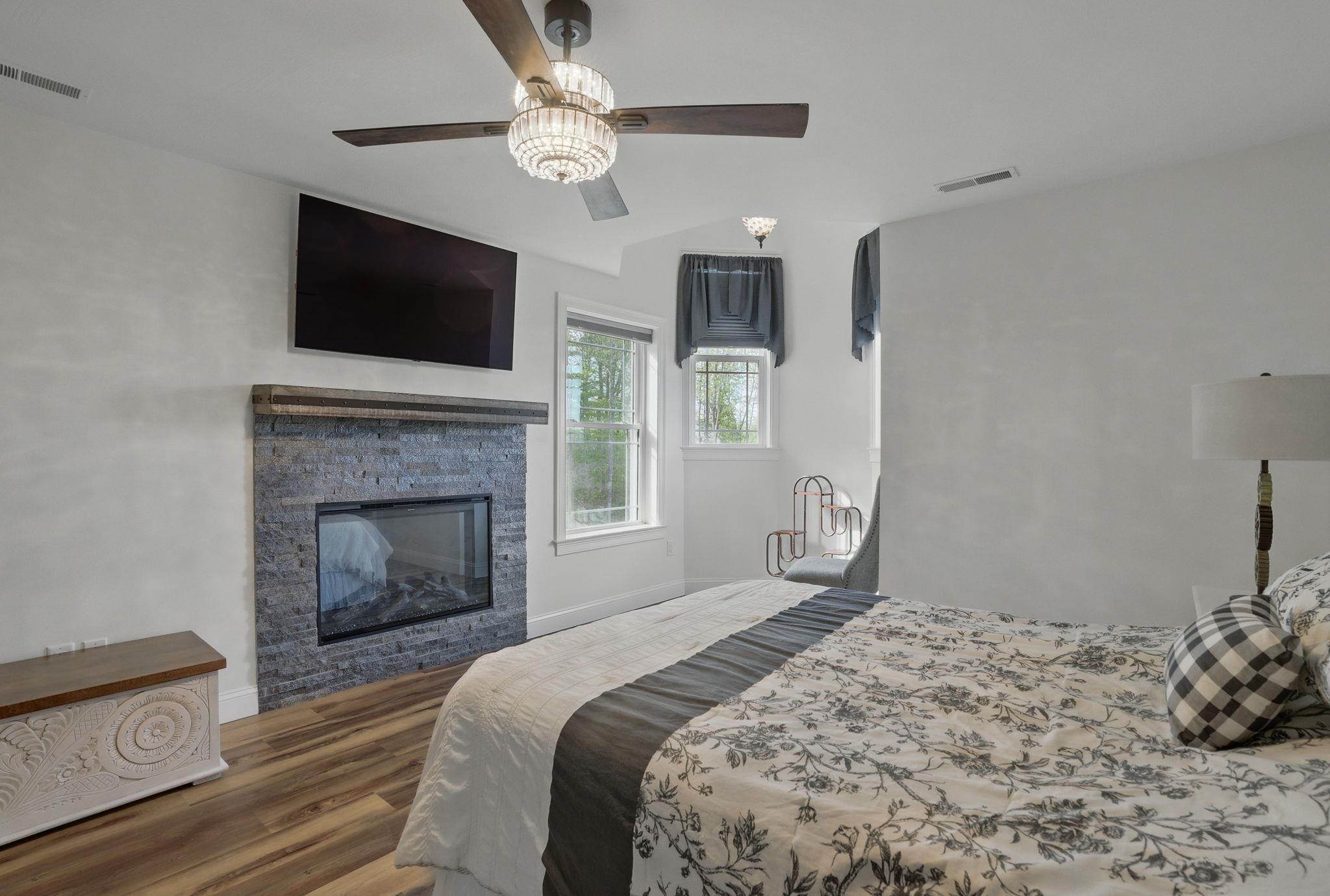 90 Indian Falls Road New Boston, NH 03070 - Photo 25 of 36 Gallery Image 25
