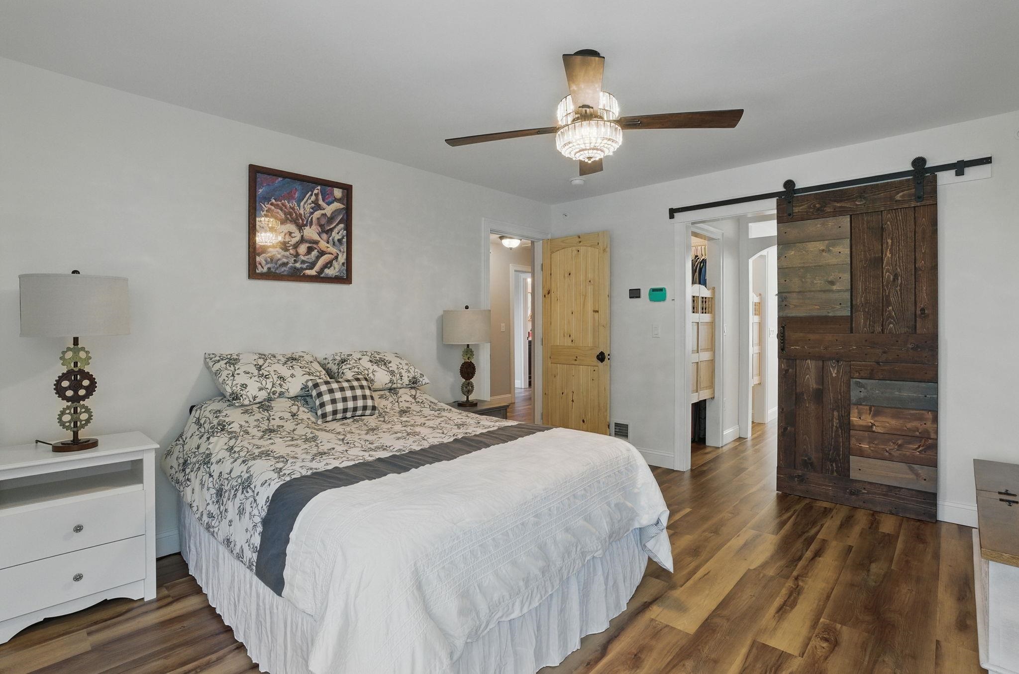 90 Indian Falls Road New Boston, NH 03070 - Photo 26 of 36 Gallery Image 26