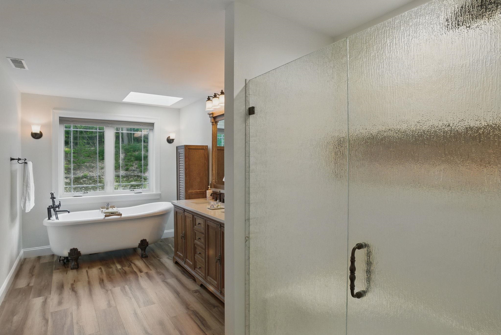 90 Indian Falls Road New Boston, NH 03070 - Photo 28 of 36 Gallery Image 28