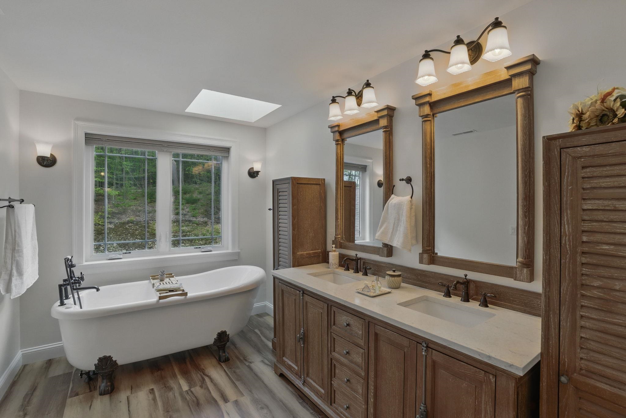 90 Indian Falls Road New Boston, NH 03070 - Photo 29 of 36 Gallery Image 29