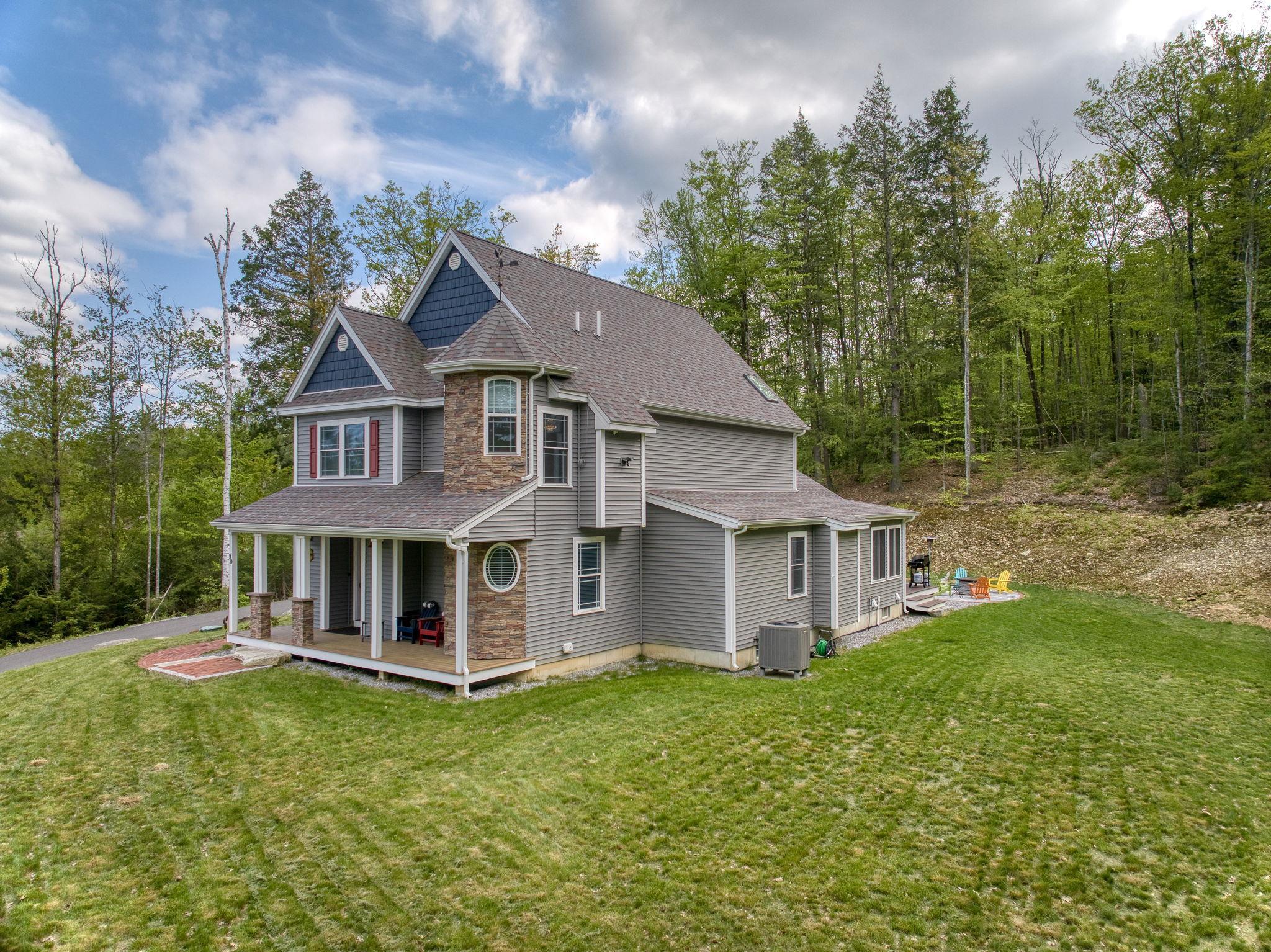 90 Indian Falls Road New Boston, NH 03070 - Photo 34 of 36 Gallery Image 34