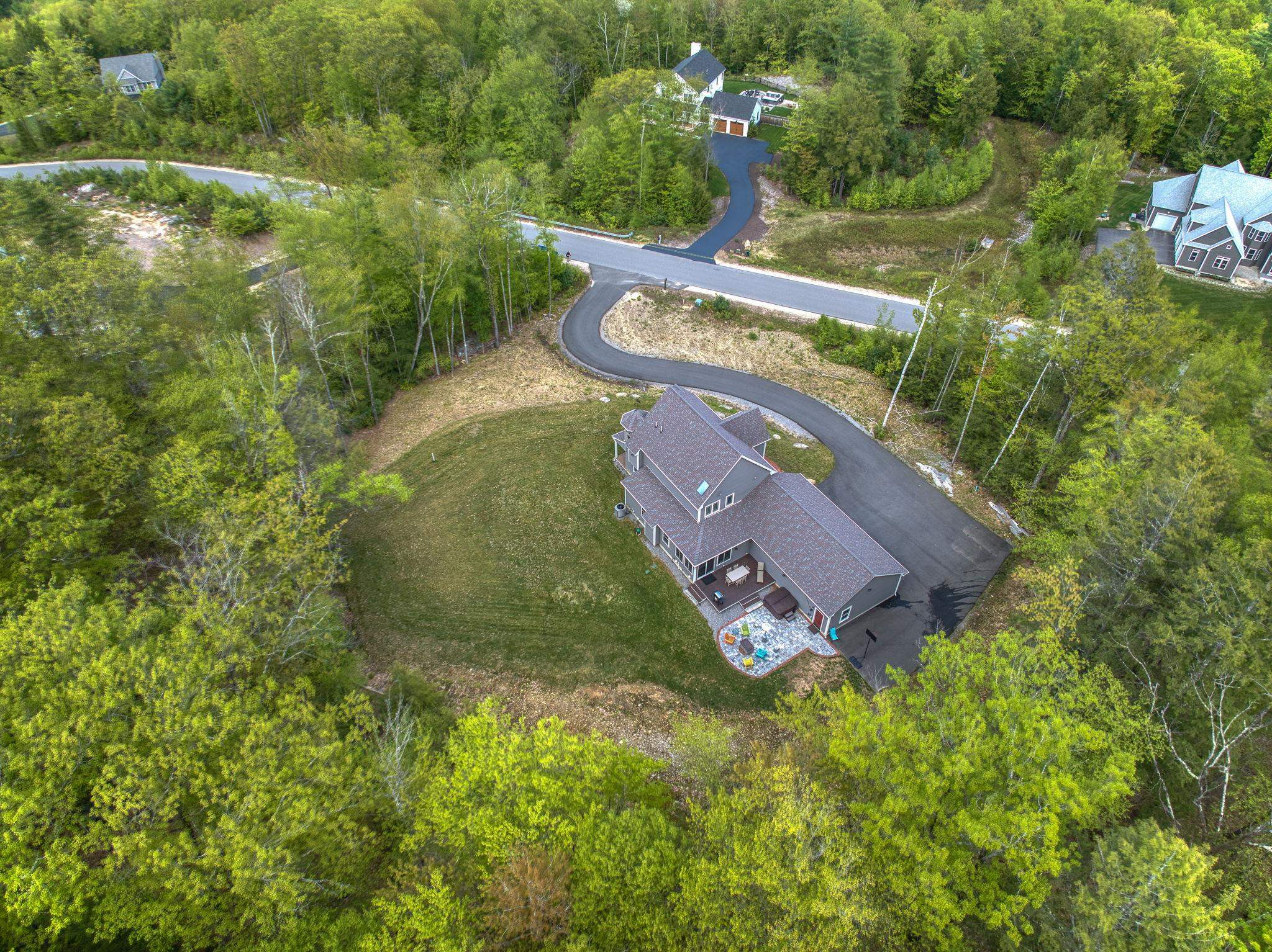90 Indian Falls Road New Boston, NH 03070 - Photo 36 of 36 Gallery Image 36