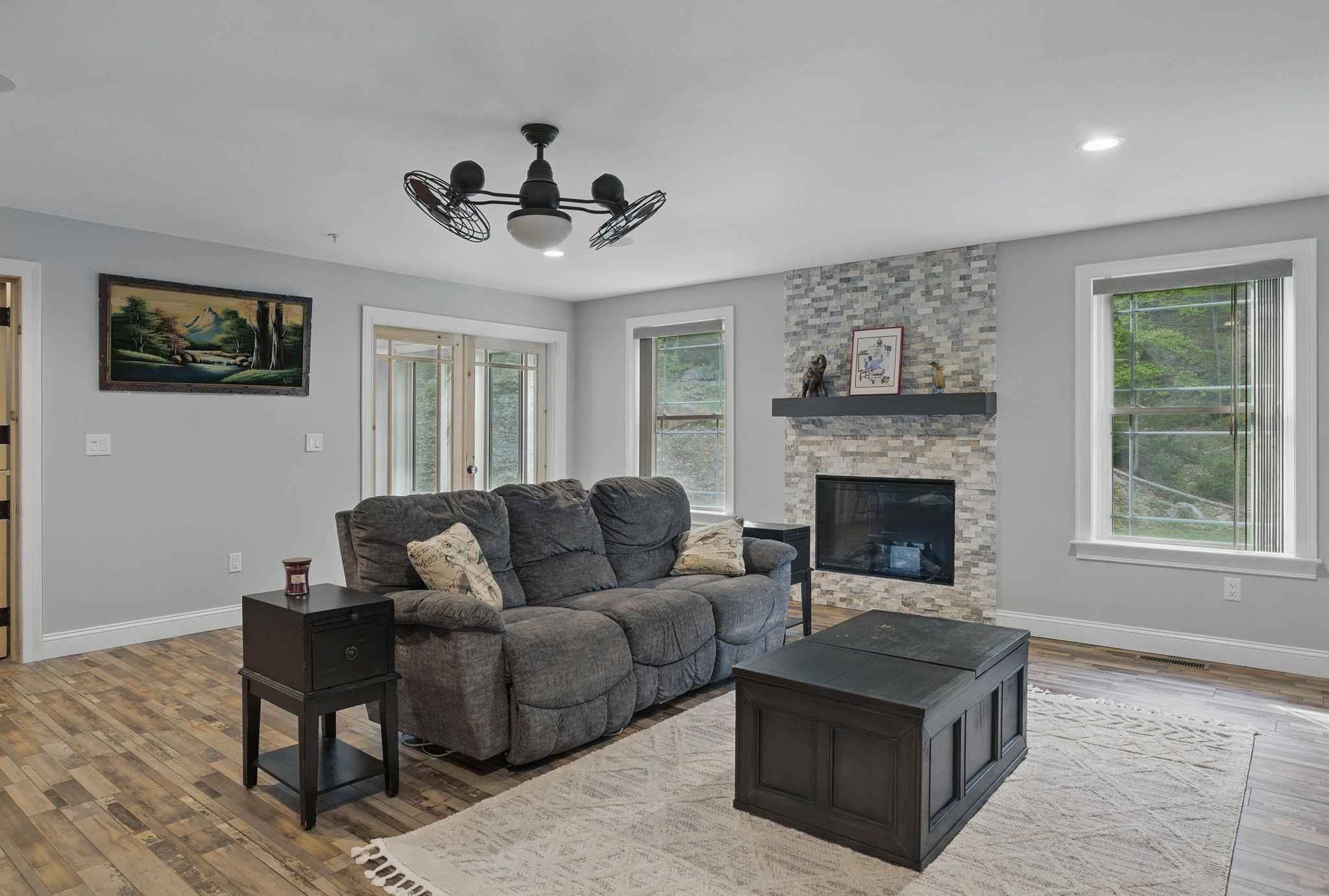 90 Indian Falls Road New Boston, NH 03070 - Photo 6 of 36 Gallery Image 6