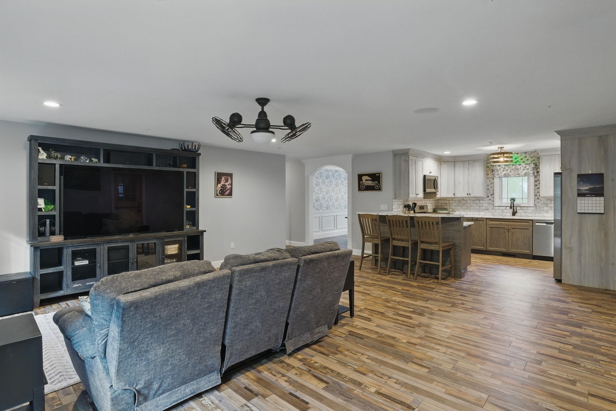 90 Indian Falls Road New Boston, NH 03070 - Photo 8 of 36 Gallery Image 8
