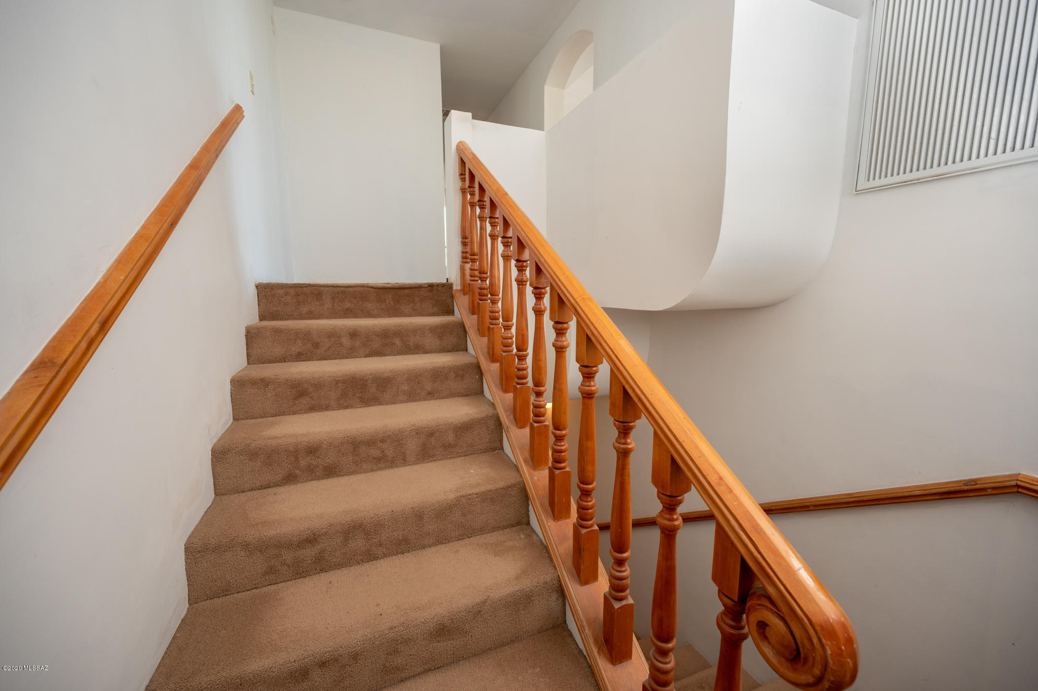 964 Calle Robalo Rio Rico, AZ 85648 - Photo 24 of 35 a view of entryway
