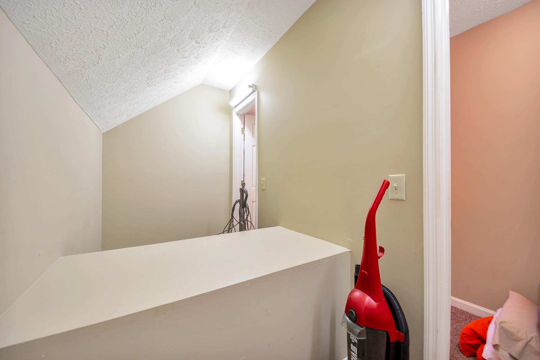 1115 Kathryn Road Mount Juliet, TN 37122 - Photo 17 of 21 Giant storage closet upstairs.