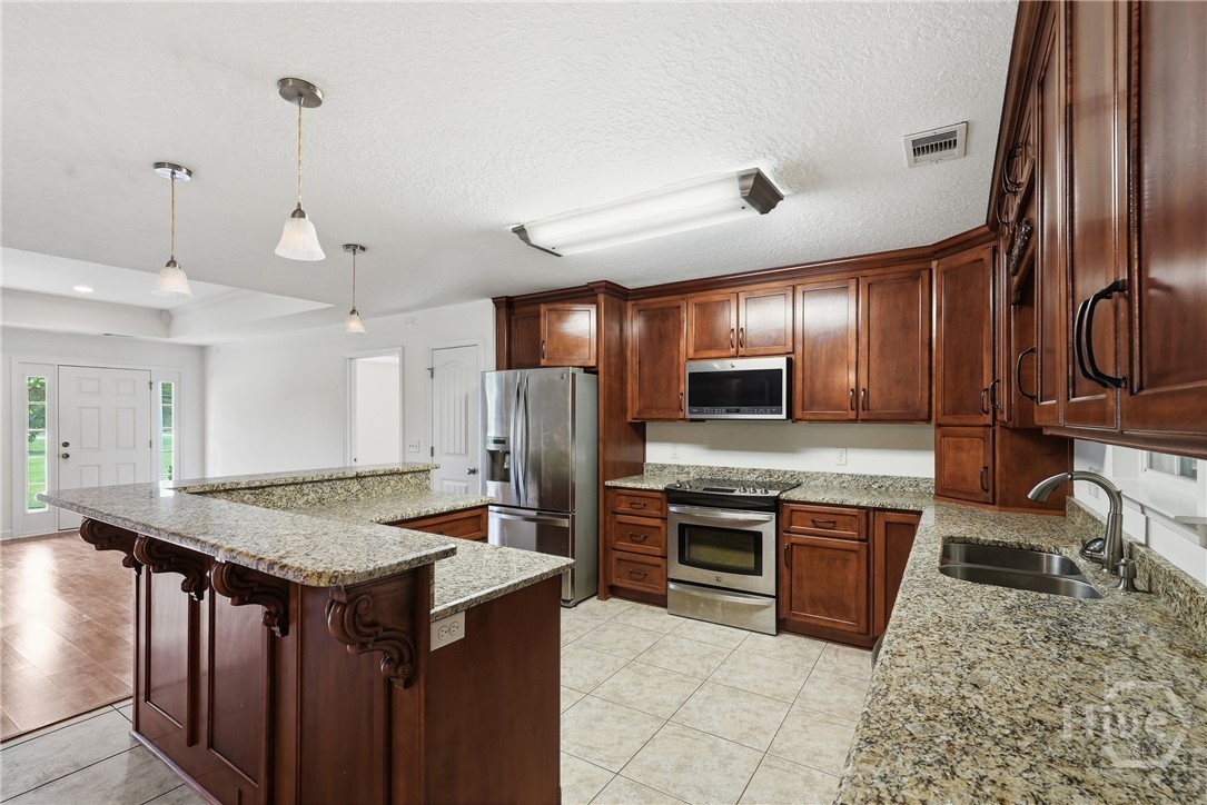 1425 Mill Pond Road Southeast Ludowici, GA 31316 - Photo 15 of 40