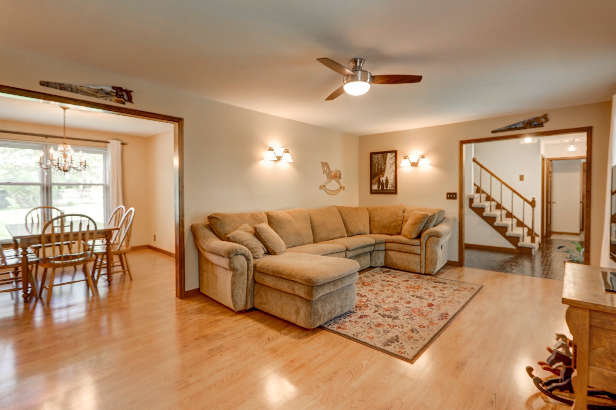 12800 Red Gate Road Evansville, IN 47725 - Photo 3 of 35 Gallery Image 3