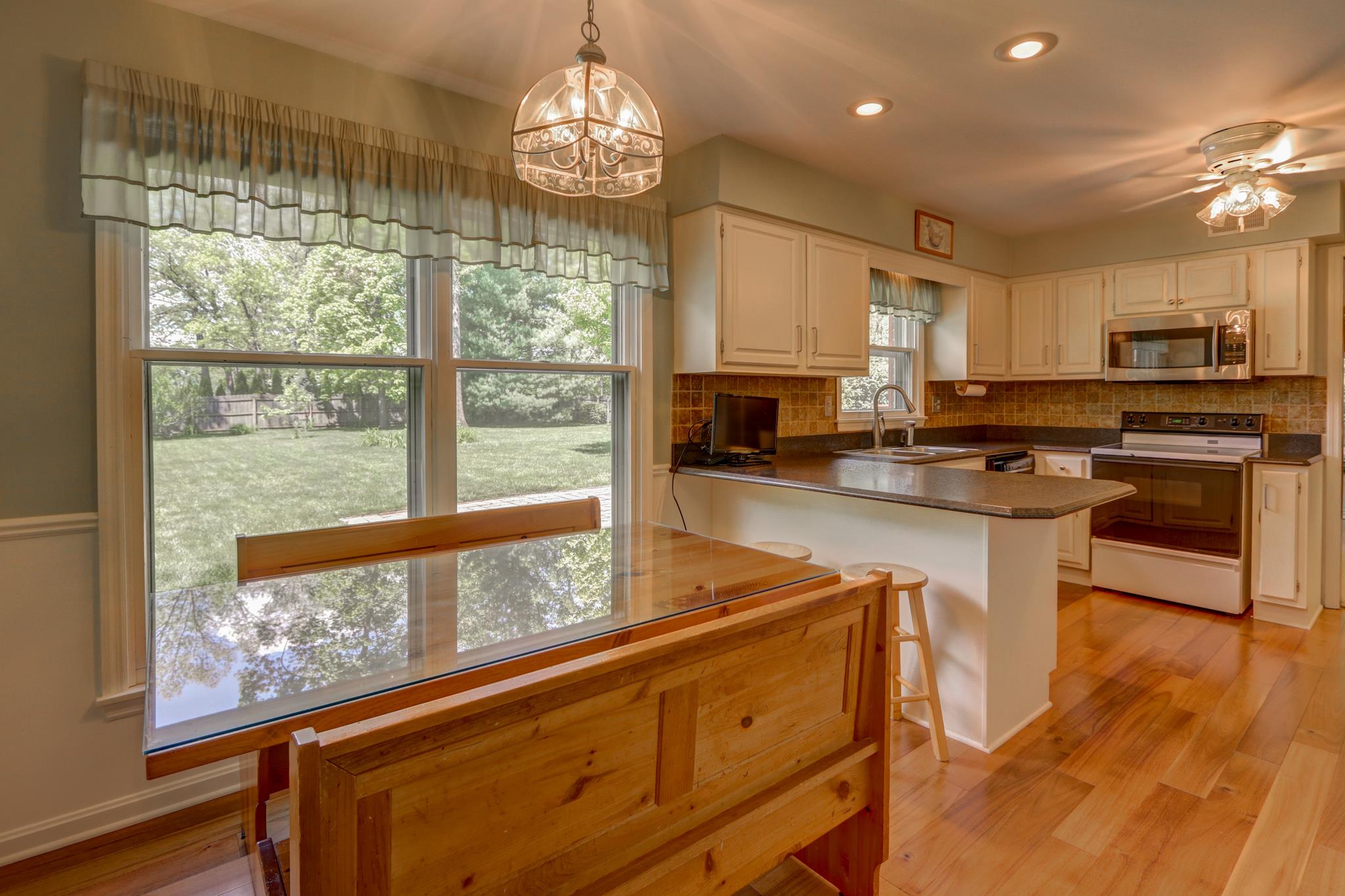 12800 Red Gate Road Evansville, IN 47725 - Photo 5 of 35 Gallery Image 5