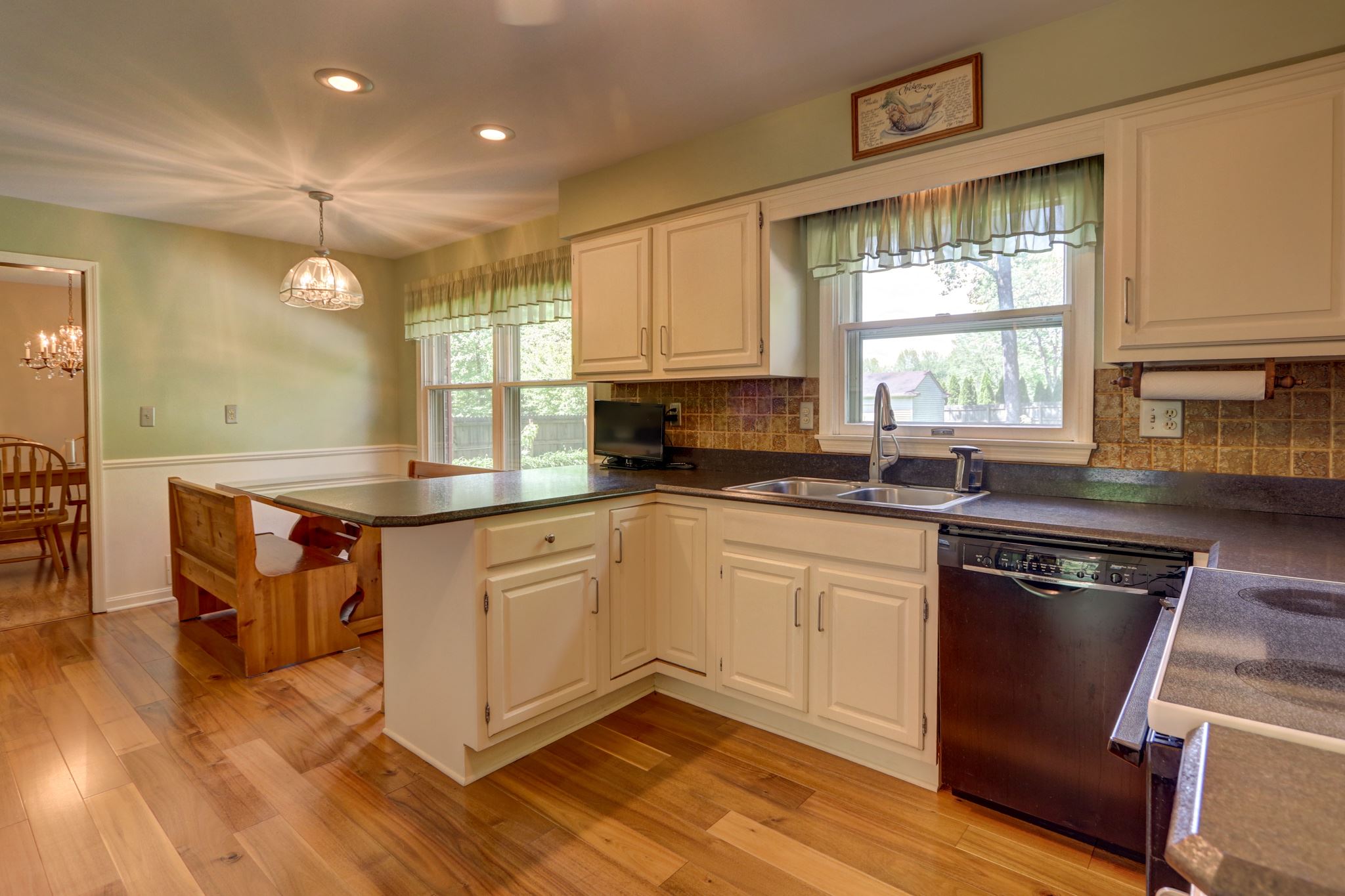 12800 Red Gate Road Evansville, IN 47725 - Photo 8 of 35 Gallery Image 8