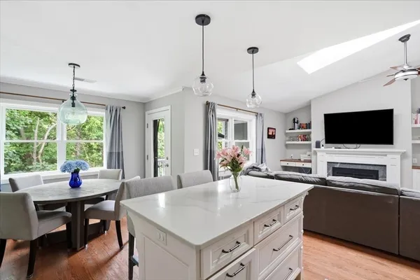 $525,000 | 1905 Hockley Drive, Unit 1905, Hingham, MA 02043