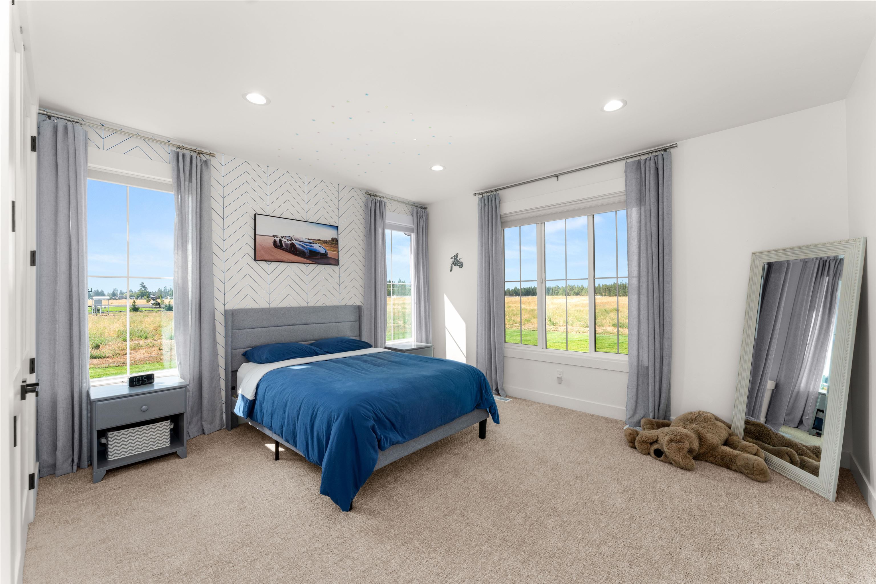 10911 South Sherman Road Spokane, WA 99224 - Photo 21 of 50 Gallery Image 21