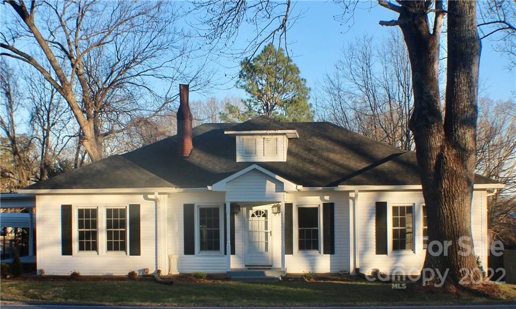 146 Ledbetter Road Spindale, NC 28160 - Photo 29 of 34 Gallery Image 29