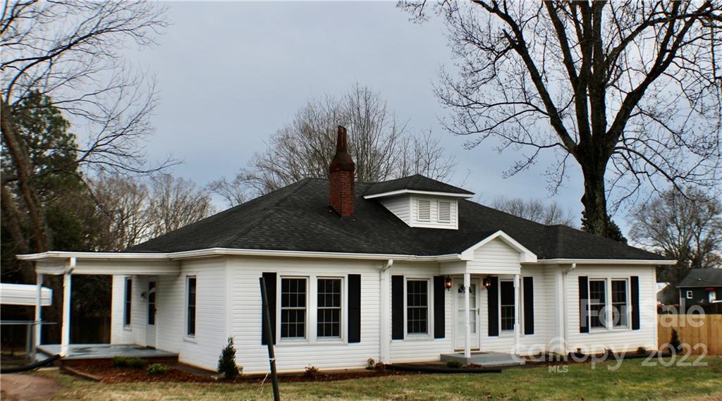 146 Ledbetter Road Spindale, NC 28160 - Photo 3 of 34 Gallery Image 3
