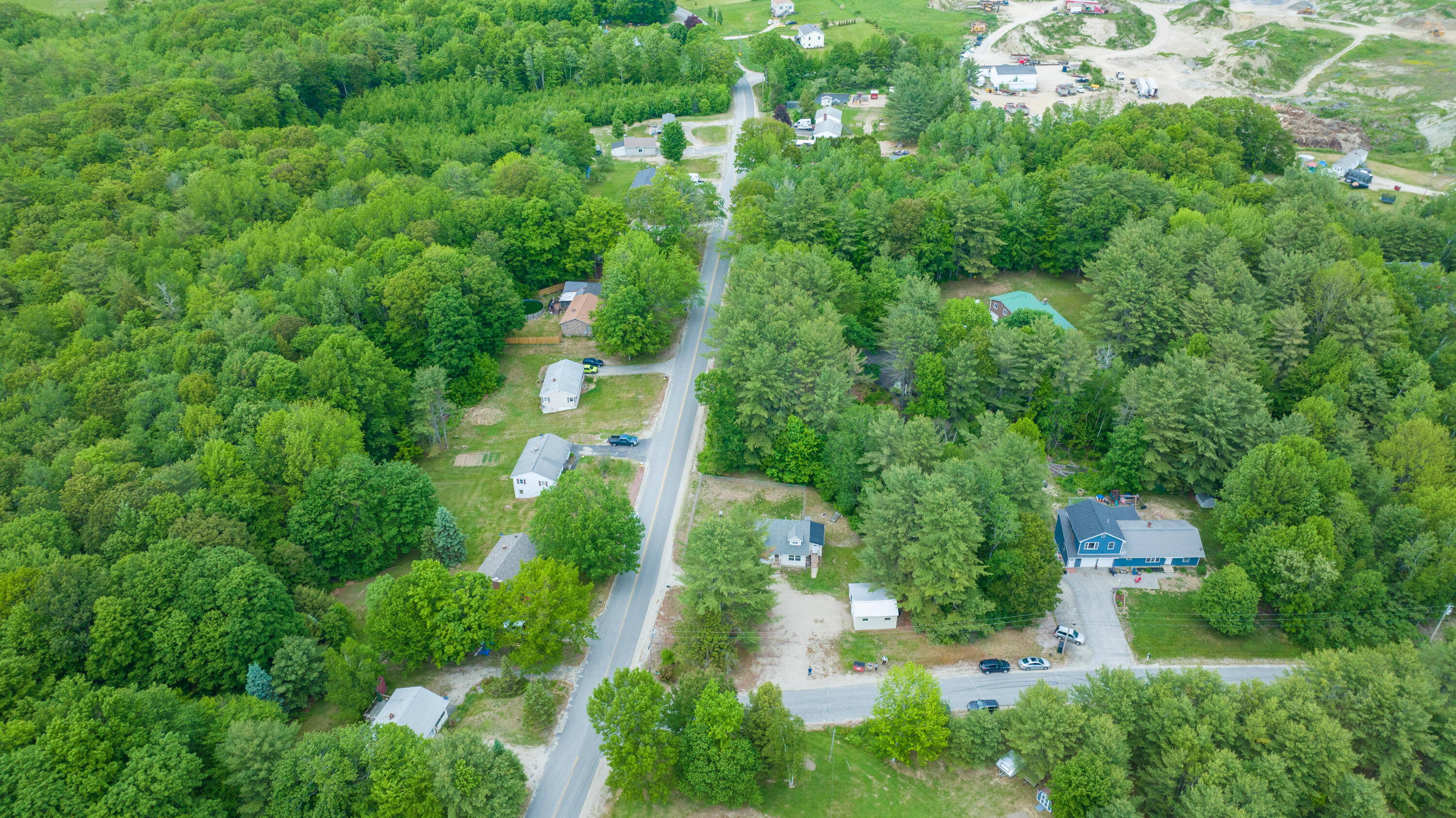 156 Littlefield Road Sabattus, ME 04280 - Photo 18 of 22 156 Littlefield Rd, Sabattus, ME-29