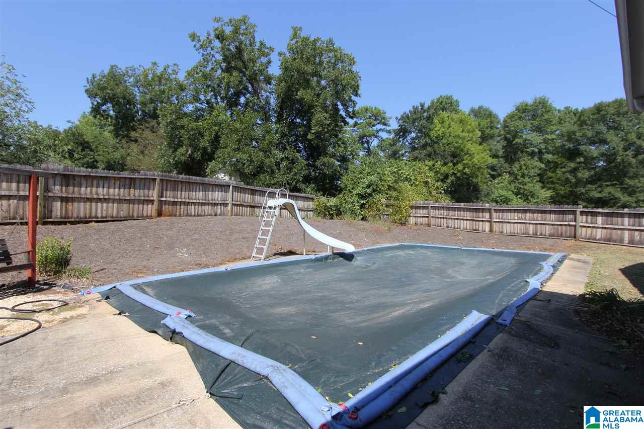 425 Hillcrest Road Anniston, AL 36206 - Photo 2 of 50 Gallery Image 2