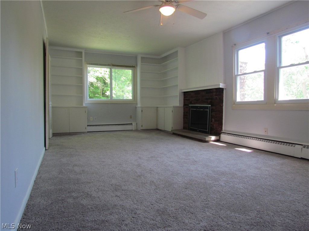 17206 Chillicothe Road Bainbridge, OH 44023 - Photo 3 of 15