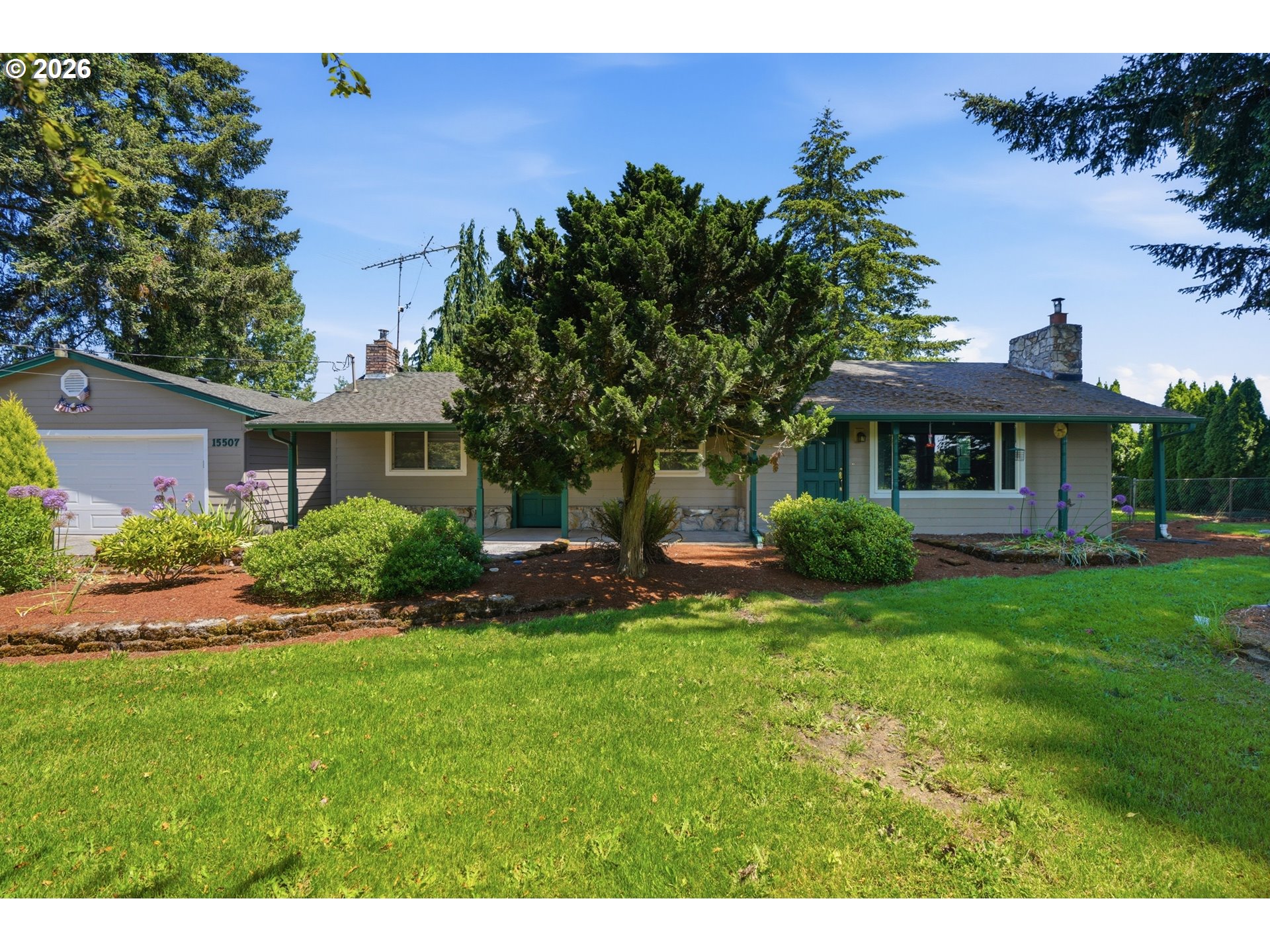 15507 Northeast Parkinen Road Brush Prairie, WA 98606 - Photo 2 of 25