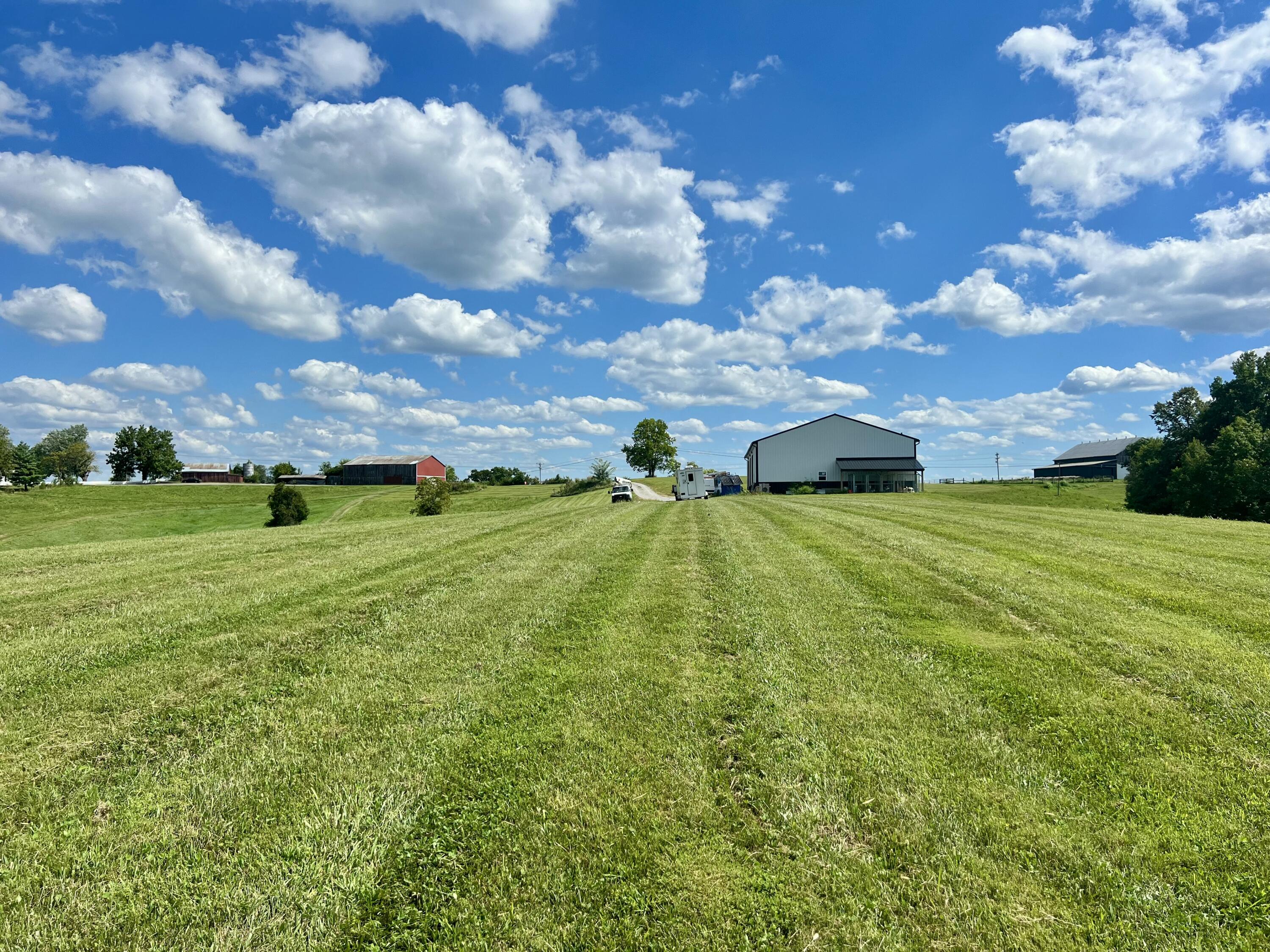 655 Humes Ridge Road Williamstown, KY 41097 - Photo 25 of 37 Gallery Image 25