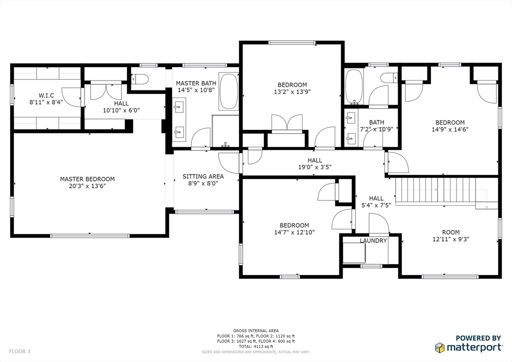 7 Park Street Lexington, MA 02421 - Photo 33 of 33