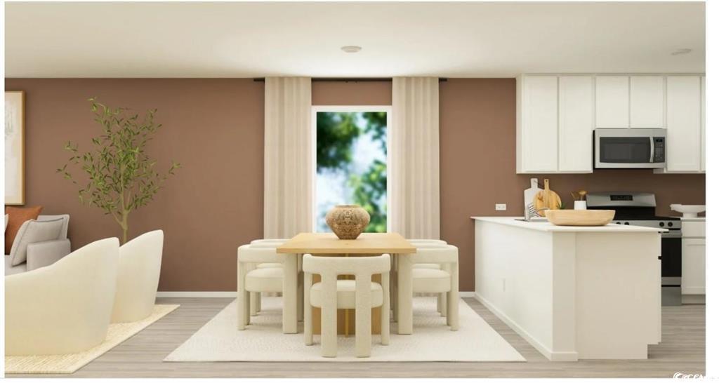 524 Runaway Train Drive Loris, SC 29569 - Photo 6 of 17