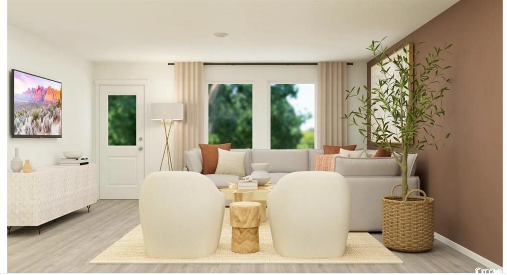 524 Runaway Train Drive Loris, SC 29569 - Photo 9 of 17