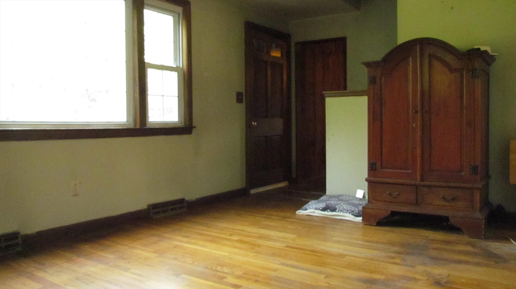 157 Wapping Road Kingston, MA 02364 - Photo 9 of 14 a view of a room with closet area