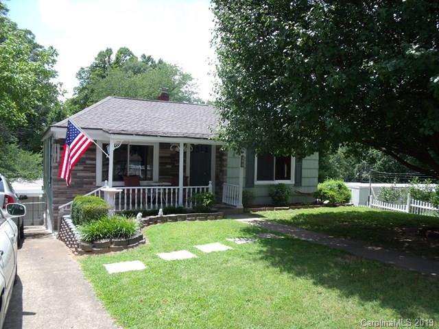 493 Reservoir Road Marion, NC 28752 - Photo 1 of 21 Gallery Image 1