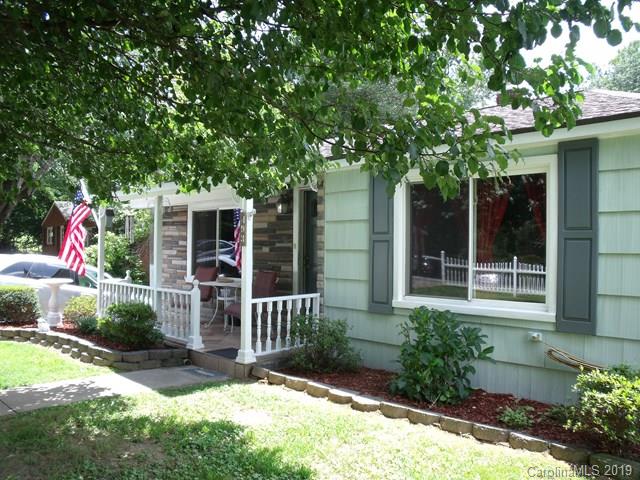 493 Reservoir Road Marion, NC 28752 - Photo 3 of 21 Gallery Image 3