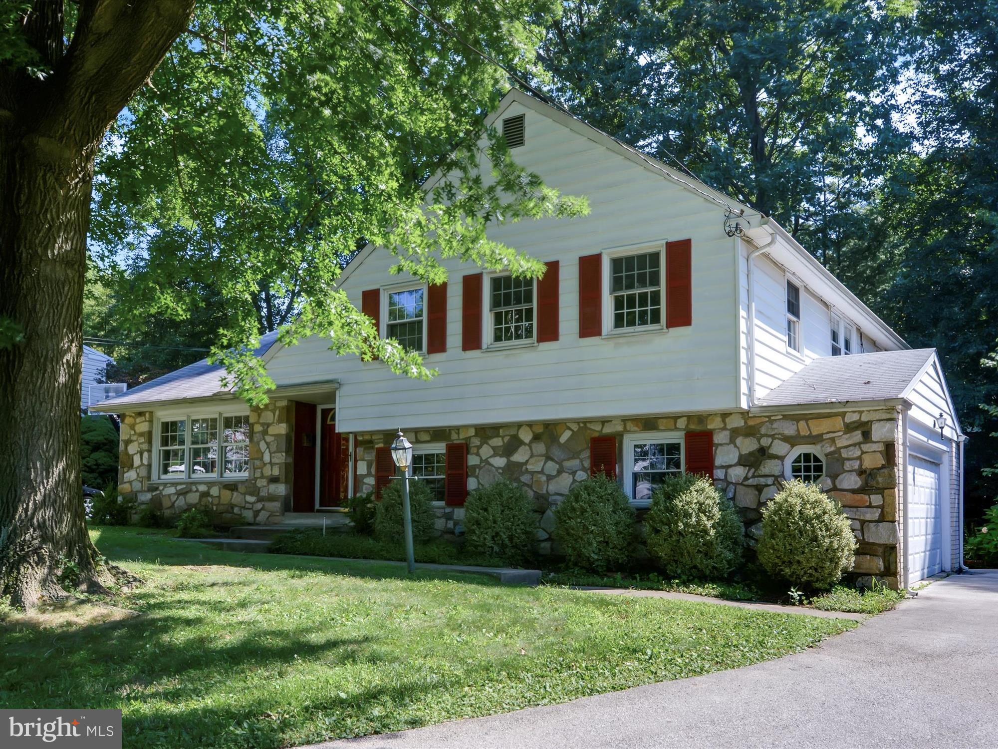 1009 Edwards Drive Springfield, PA 19064 - Photo 24 of 25 Gallery Image 24