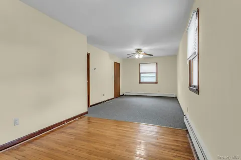 a kitchen with stainless steel appliances granite countertop a stove a sink and dishwasher with cabinets